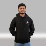 RSP Premium Hoodie Monson Orakil Black - Image 2