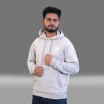 RSP Premium Hoodie Monson Orakil Off White - Image 3