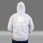 RSP Premium Hoodie Monson Orakil Off White - Image 4