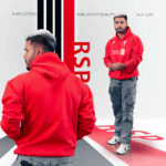 RSP Premium Hoodie Liverpool F.C