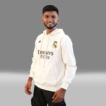 RSP Premium Hoodie Real madrid C.F - Image 3